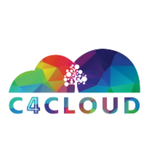 c4cloud Logo