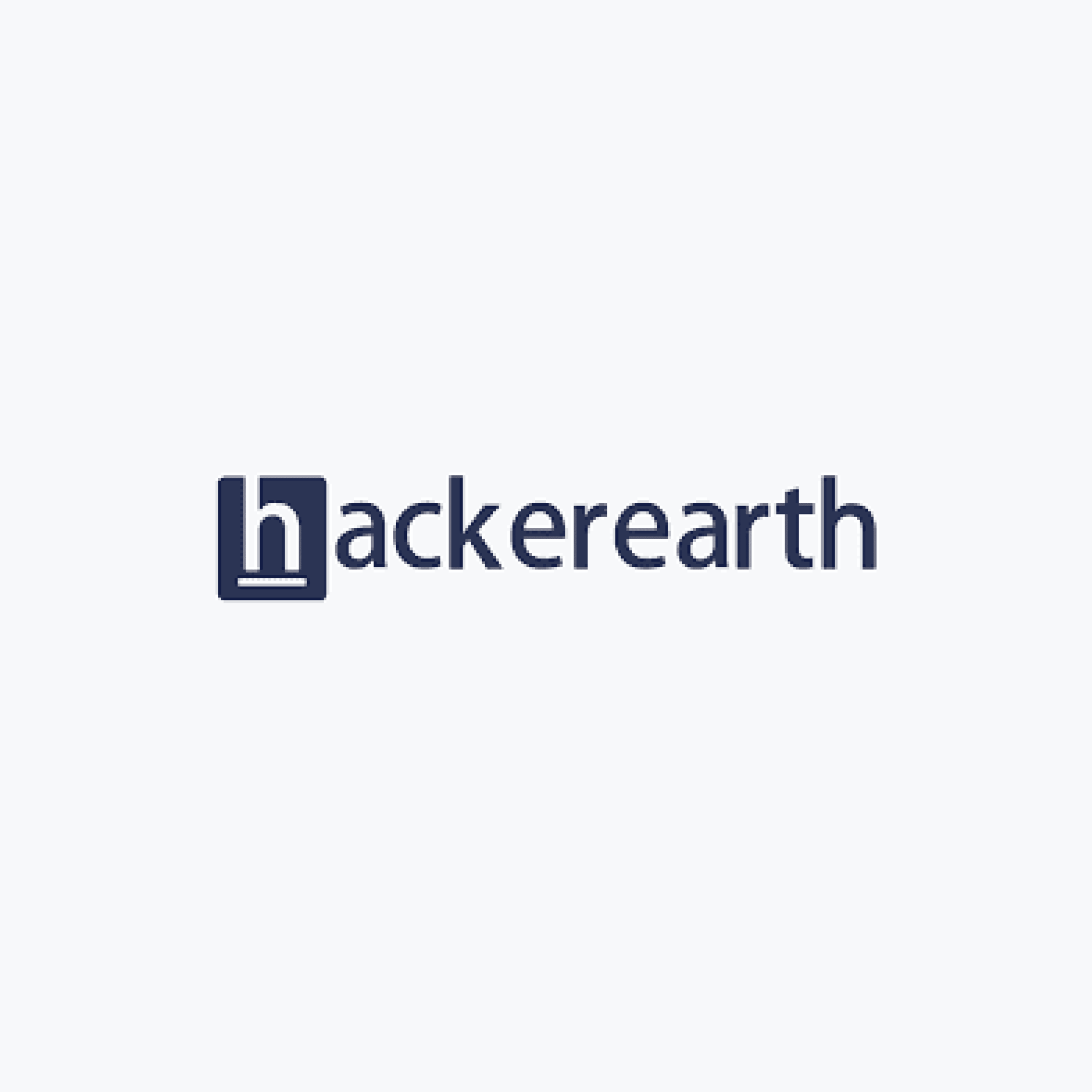 hackerearth